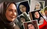 7 نقش نوستالژی و به یاد ماندنی لعیا زنگنه